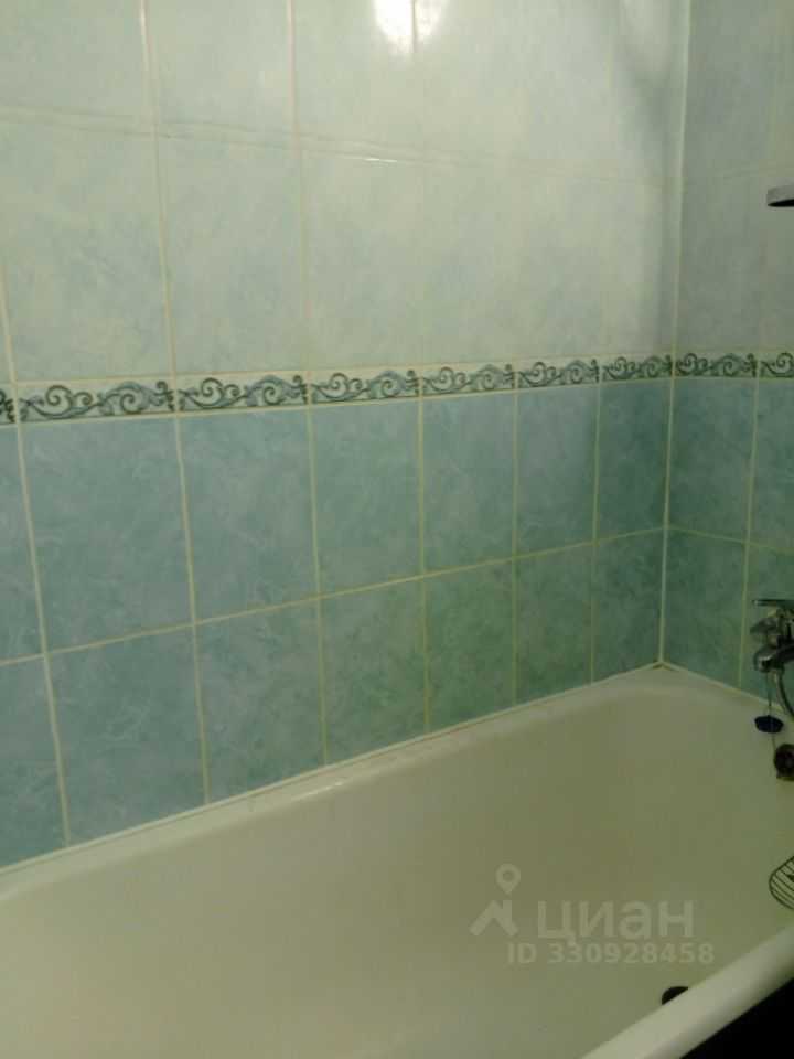 3-комнатная квартира, 58 м² — фотография 3