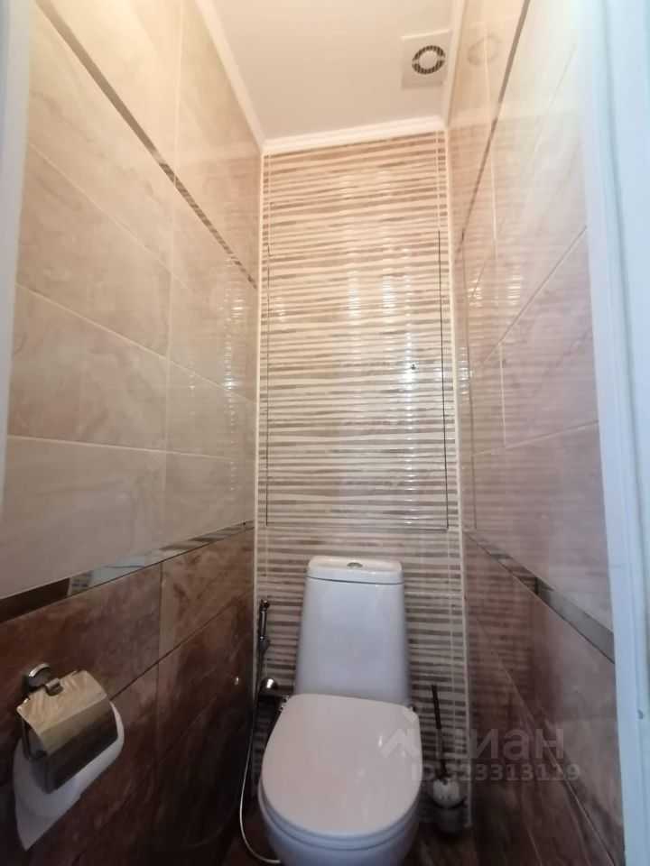 3-комнатная квартира, 50 м² — фотография 2