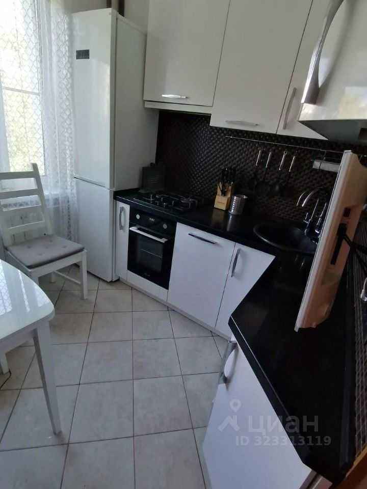 3-комнатная квартира, 50 м² — фотография 3