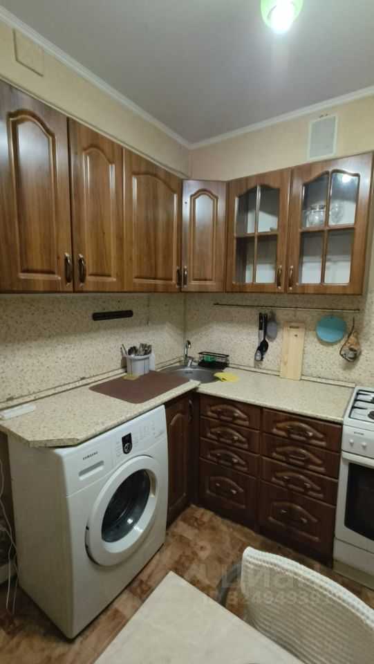 2-комнатная квартира, 45 м²
