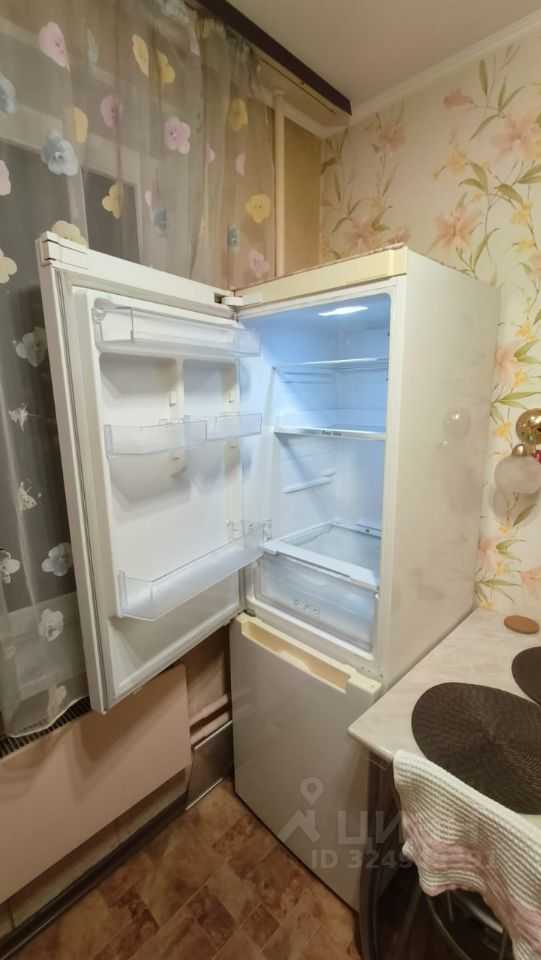 2-комнатная квартира, 45 м² — фотография 3