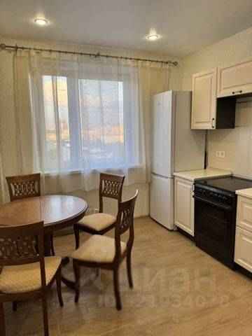 2-комнатная квартира, 52 м²