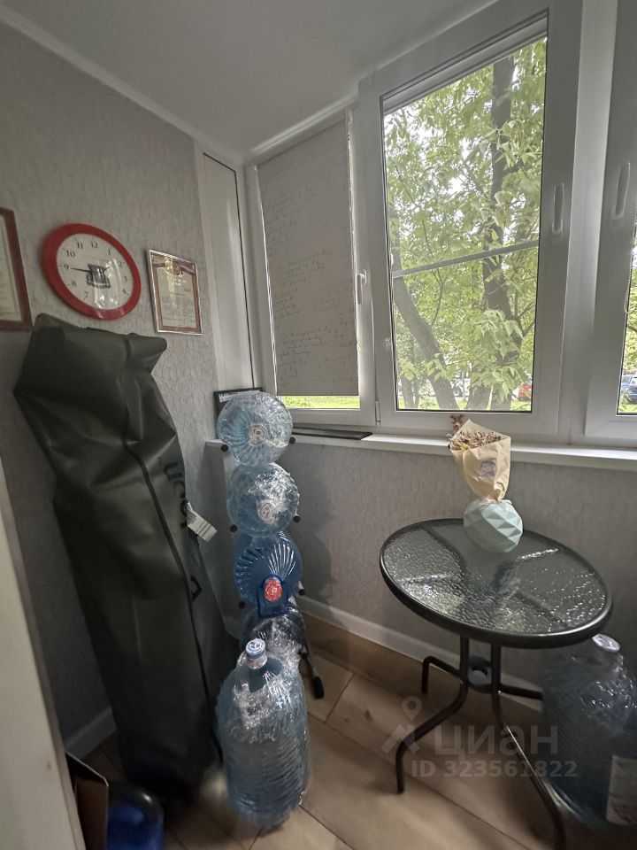 3-комнатная квартира, 65 м² — фотография 2