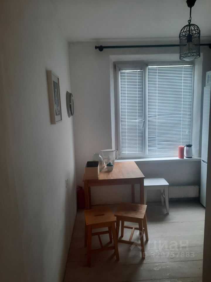 3-комнатная квартира, 58 м² — фотография 2