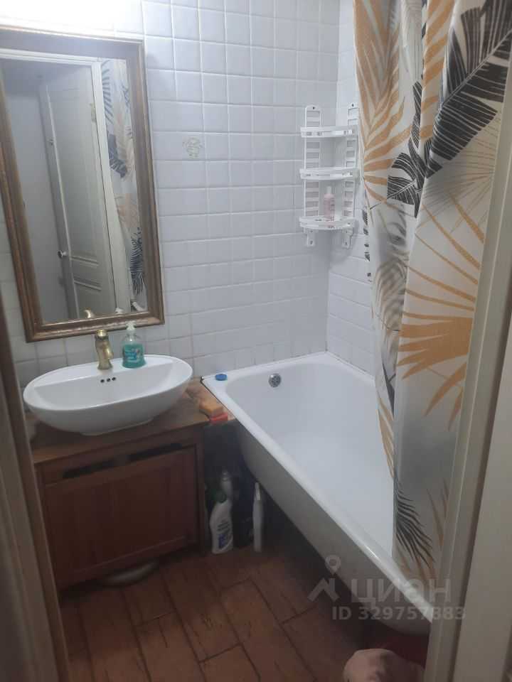 3-комнатная квартира, 58 м² — фотография 3
