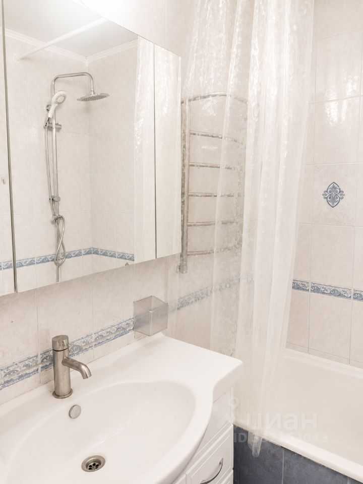 2-комнатная квартира, 52,1 м² — фотография 2