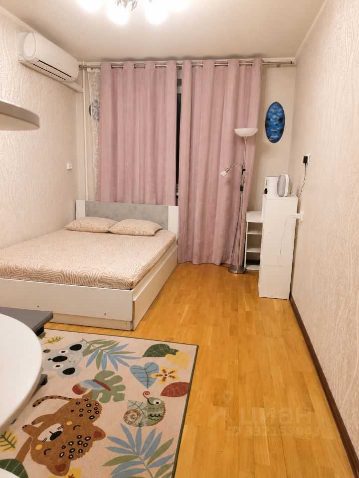 2-комнатная квартира, 52,1 м²