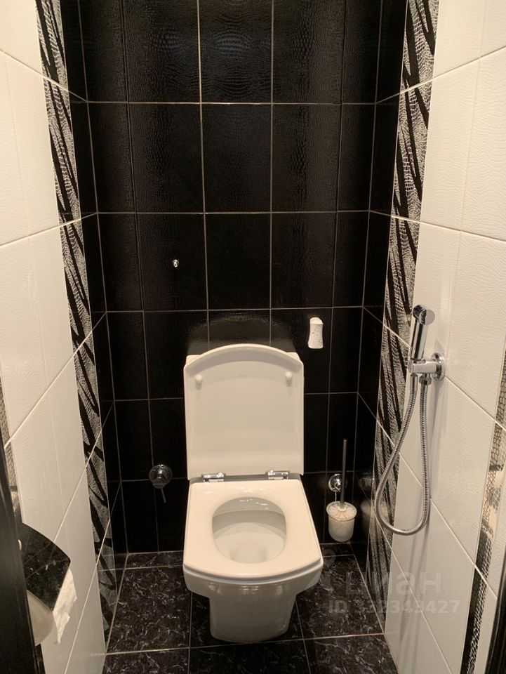 2-комнатная квартира, 59 м² — фотография 3