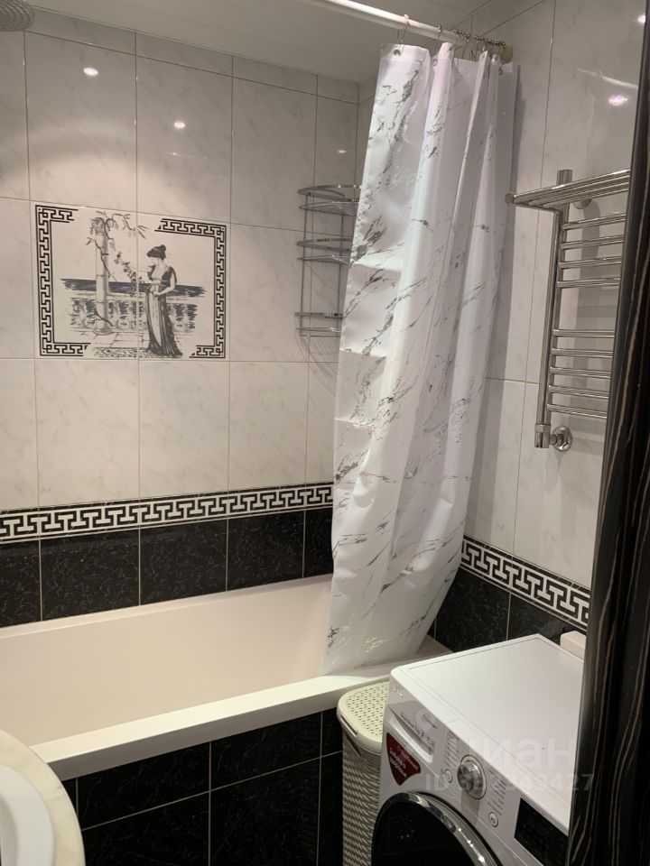 2-комнатная квартира, 59 м² — фотография 2