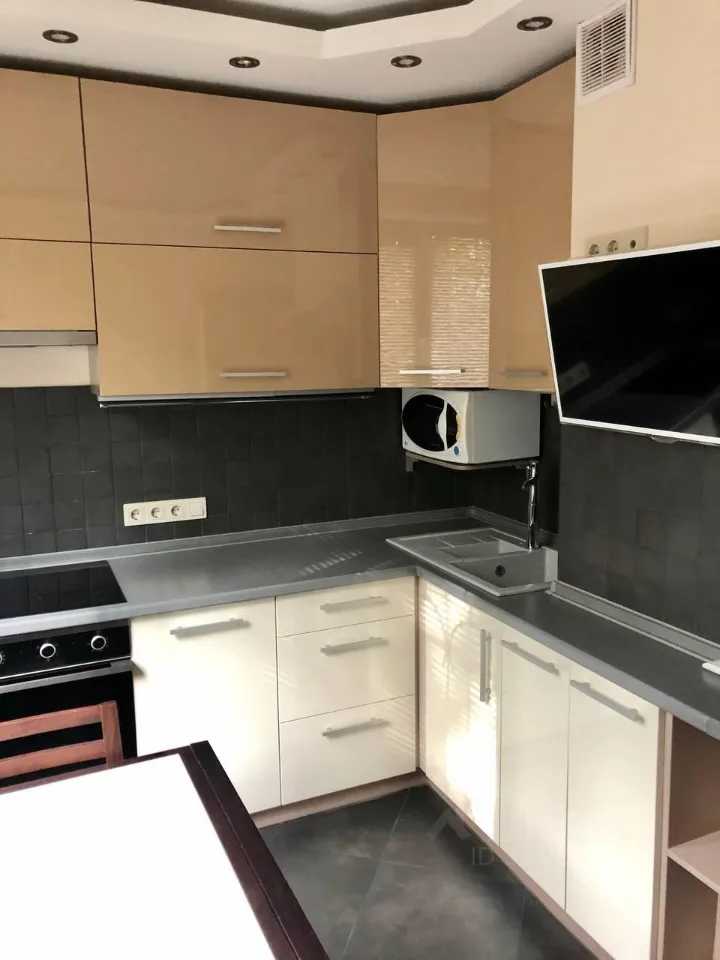1-комнатная квартира, 38 м² — фотография 3
