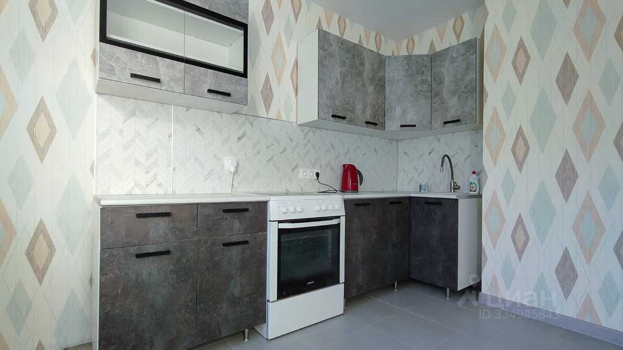 2-комнатная квартира, 53,2 м² — фотография 3