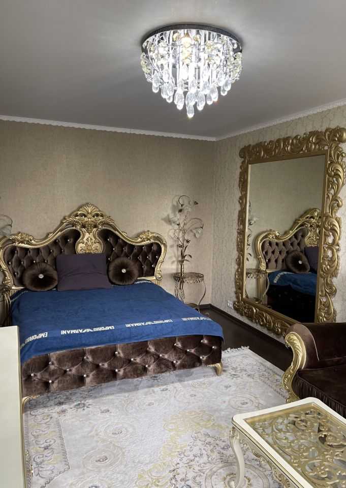 1-комнатная квартира, 39 м² — фотография 3