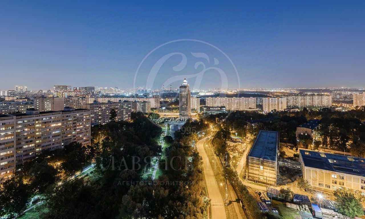 3-комнатная квартира, 170 м²