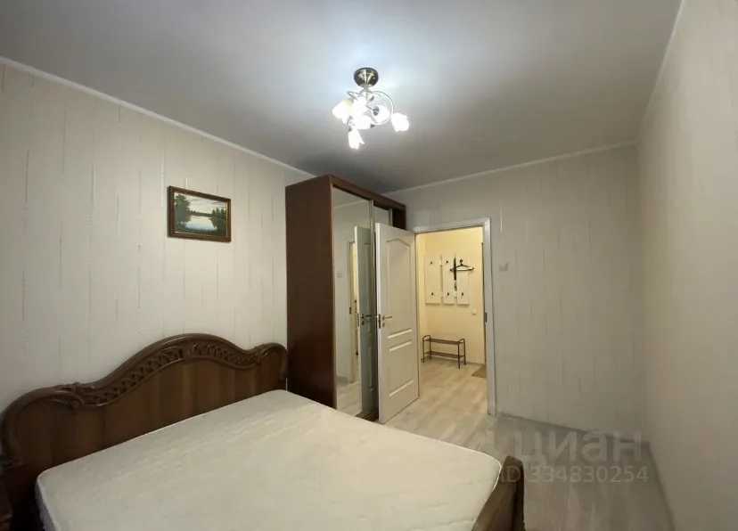 2-комнатная квартира, 52 м² — фотография 2