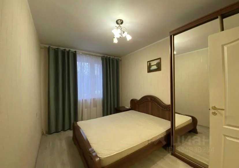 2-комнатная квартира, 52 м² — фотография 3
