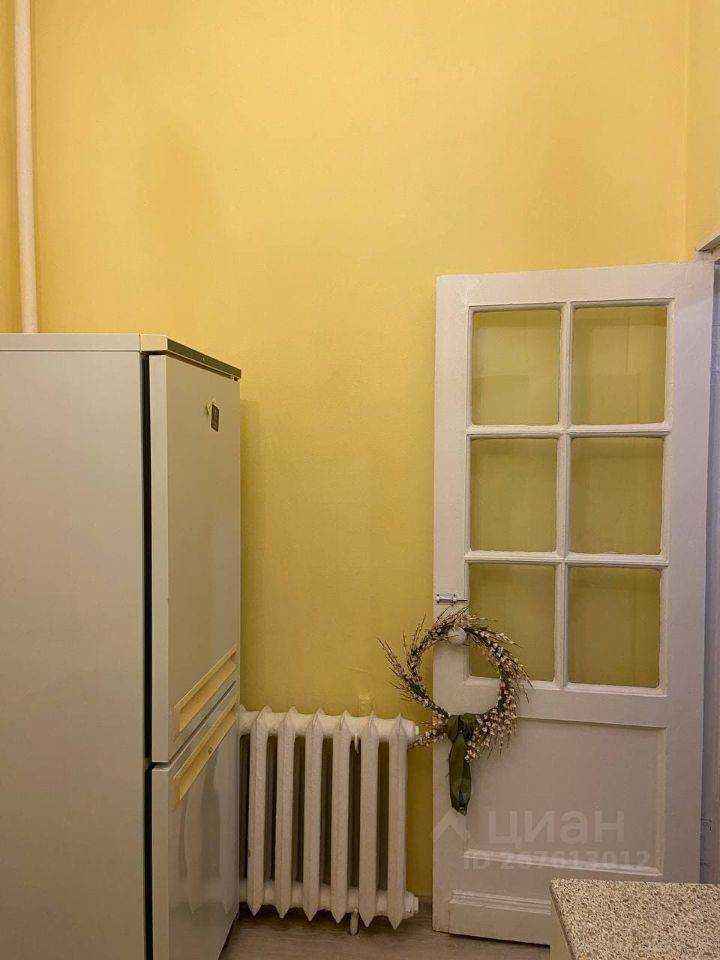 1-комнатная квартира, 32 м² — фотография 2