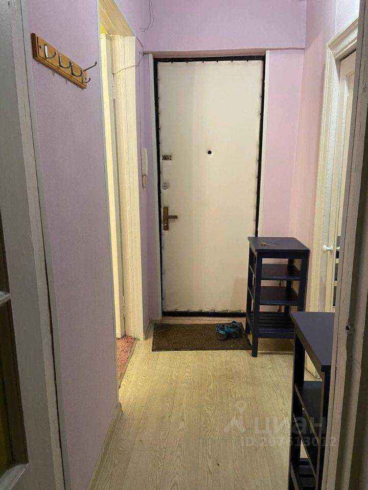 1-комнатная квартира, 32 м² — фотография 3