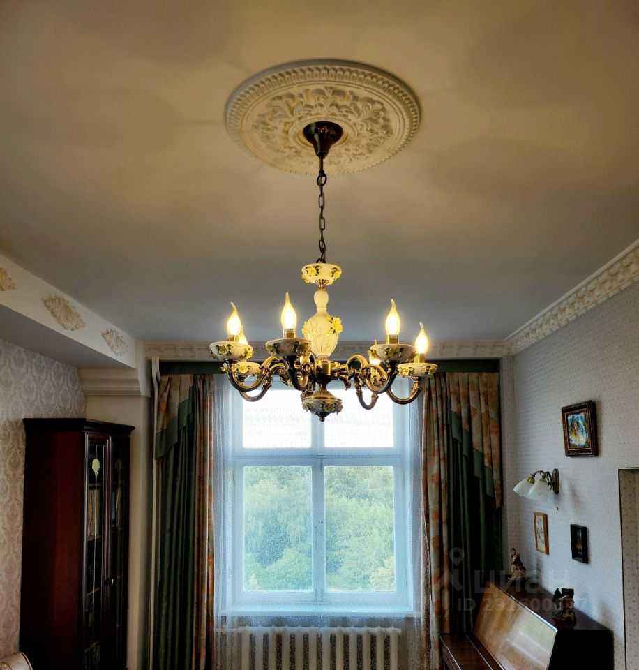 2-комнатная квартира, 58 м² — фотография 2