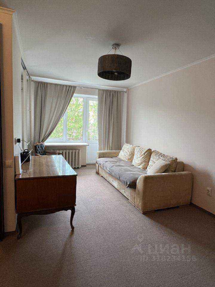 2-комнатная квартира, 43 м² — фотография 2