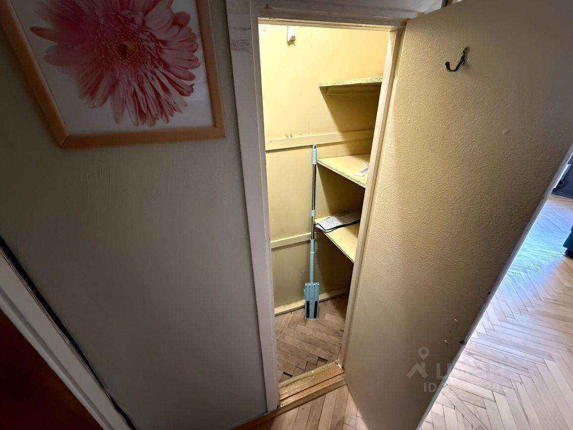 1-комнатная квартира, 40 м² — фотография 3