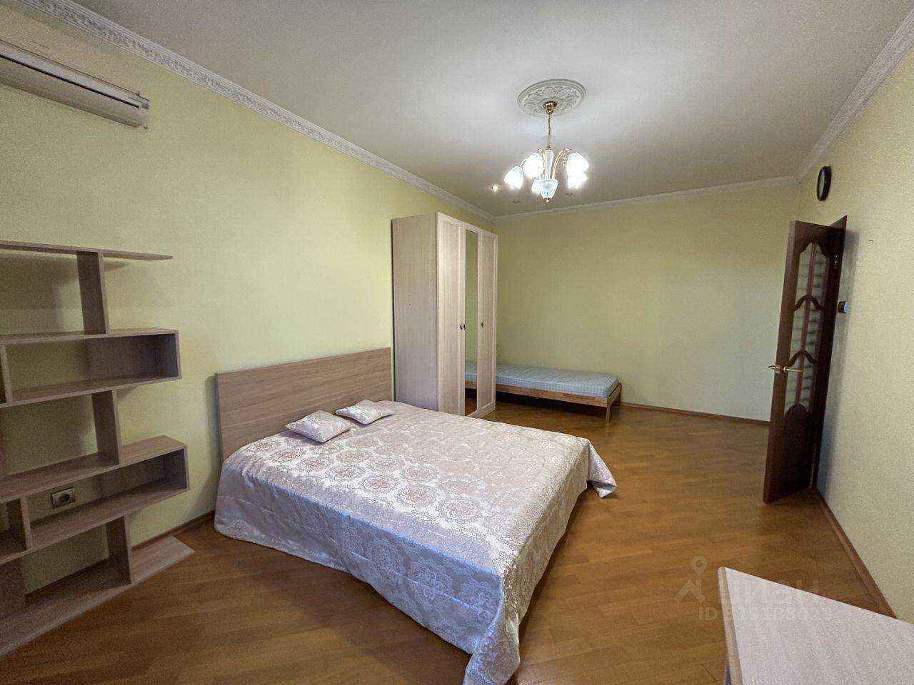 2-комнатная квартира, 70 м²