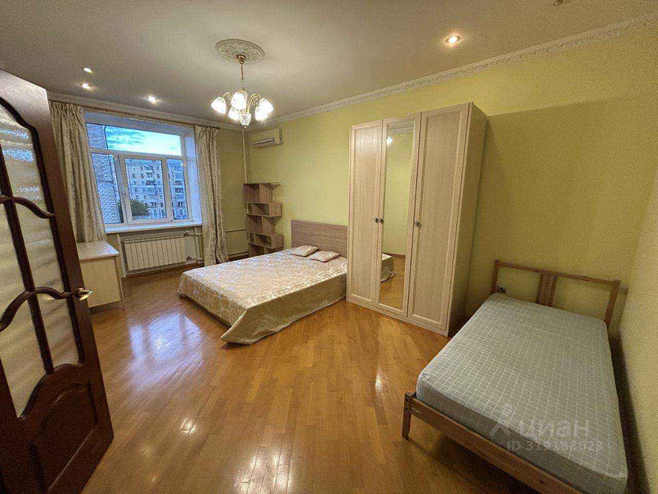 2-комнатная квартира, 70 м² — фотография 2
