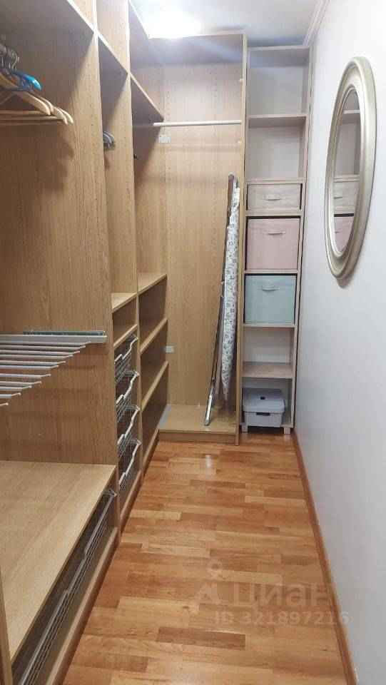 2-комнатная квартира, 45 м² — фотография 3