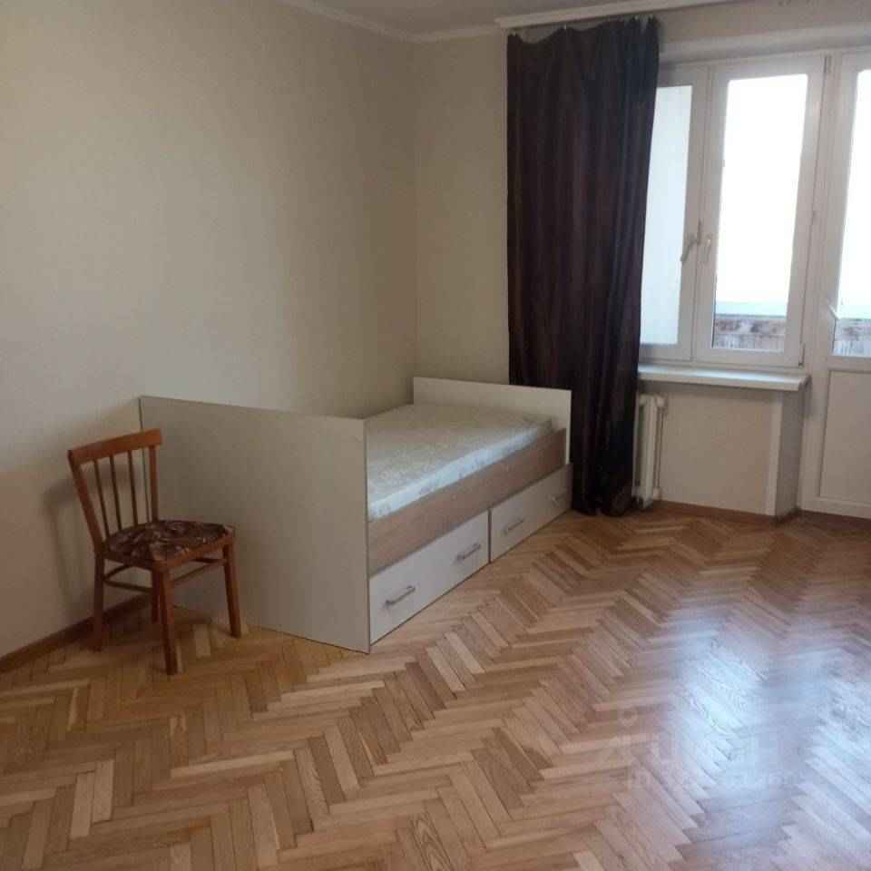 2-комнатная квартира, 44,5 м² — фотография 2
