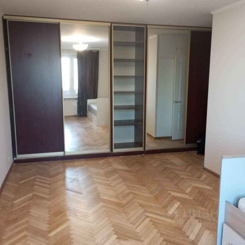 2-комнатная квартира, 44,5 м² — фотография 3