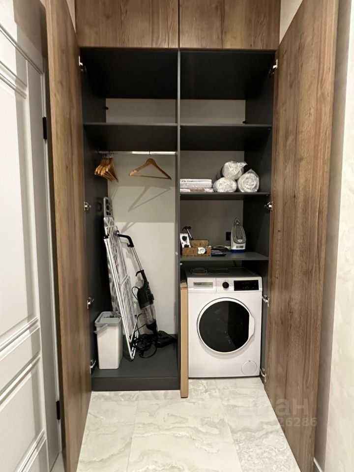 1-комнатная квартира, 40 м² — фотография 3