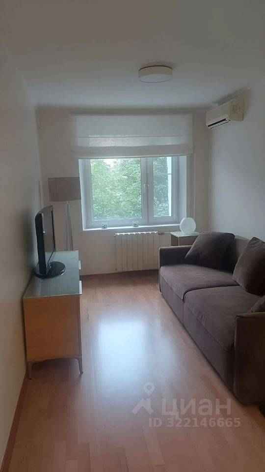 2-комнатная квартира, 48 м² — фотография 2