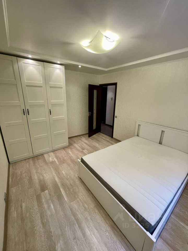 2-комнатная квартира, 38 м² — фотография 2
