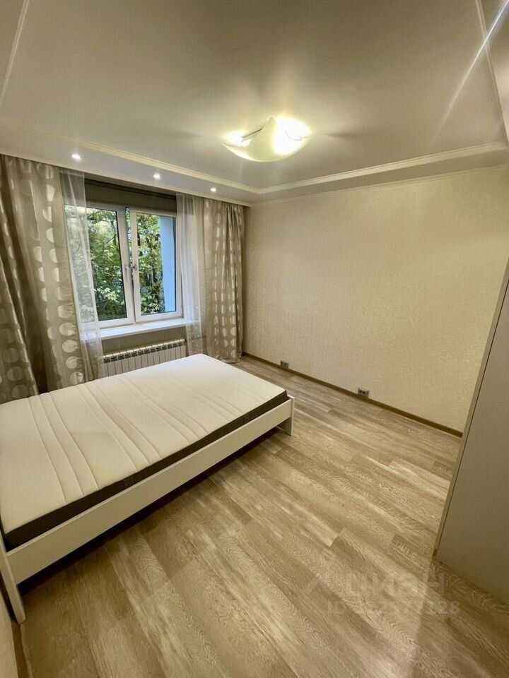 2-комнатная квартира, 38 м² — фотография 3