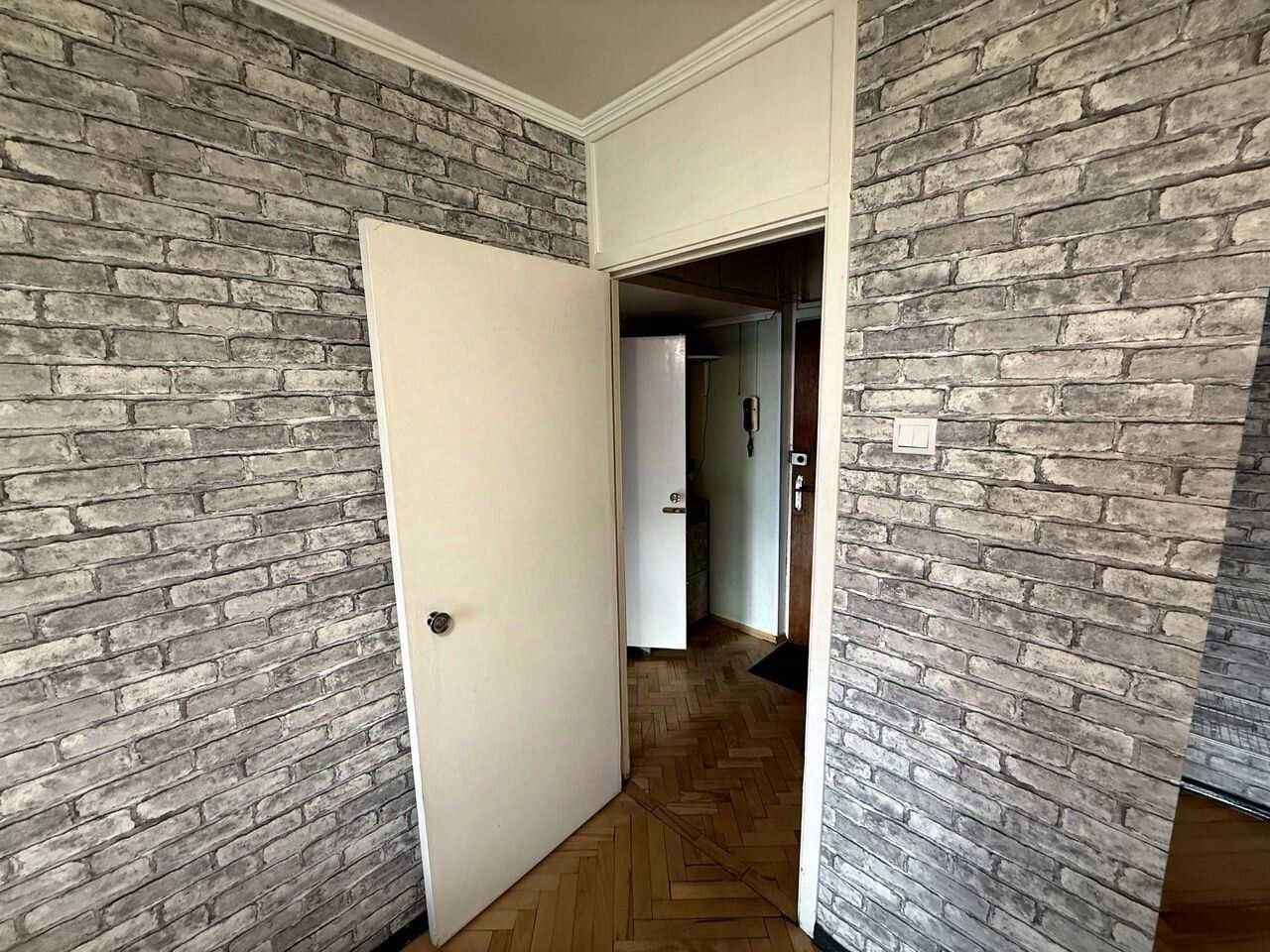 1-комнатная квартира, 35 м² — фотография 3