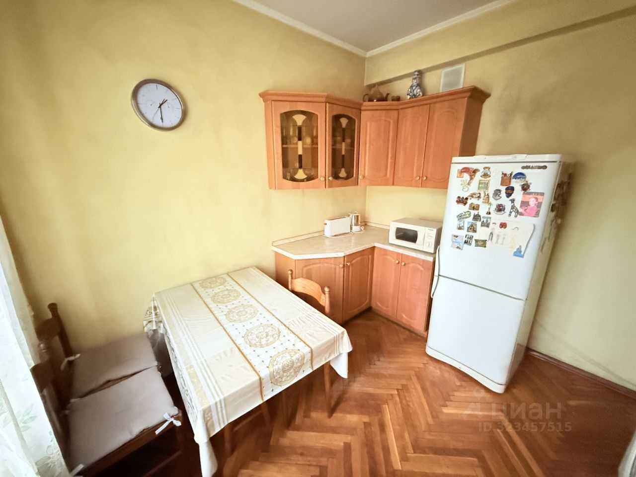 4-комнатная квартира, 81,6 м² — фотография 2