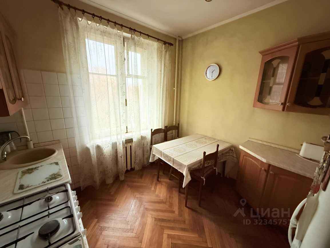 4-комнатная квартира, 81,6 м² — фотография 3