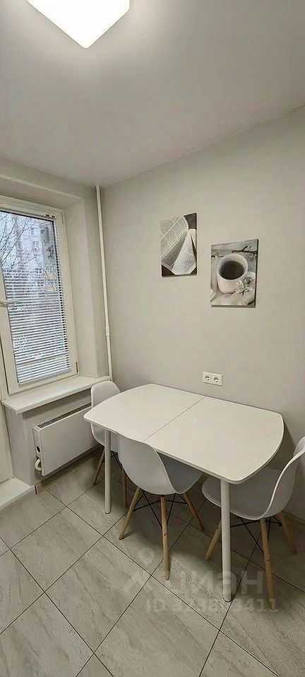 2-комнатная квартира, 45 м² — фотография 2