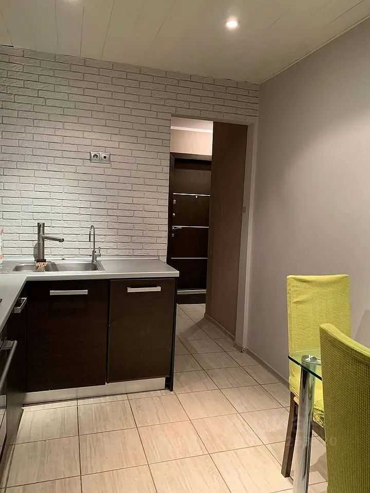 2-комнатная квартира, 50 м² — фотография 3