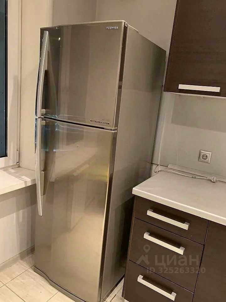 2-комнатная квартира, 50 м² — фотография 2