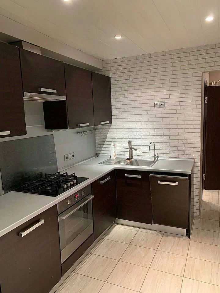 2-комнатная квартира, 50 м²