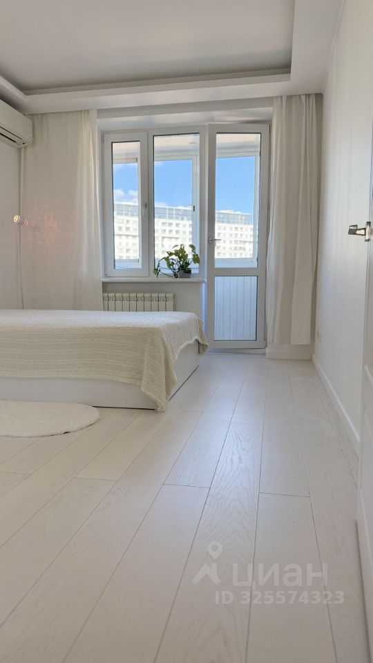1-комнатная квартира, 31 м² — фотография 2