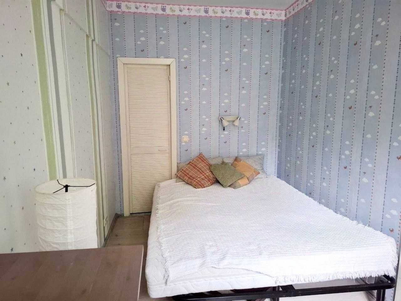 2-комнатная квартира, 44 м² — фотография 3