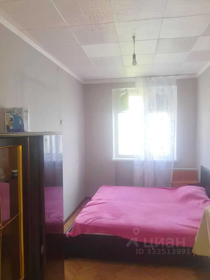 2-комнатная квартира, 64 м² — фотография 2