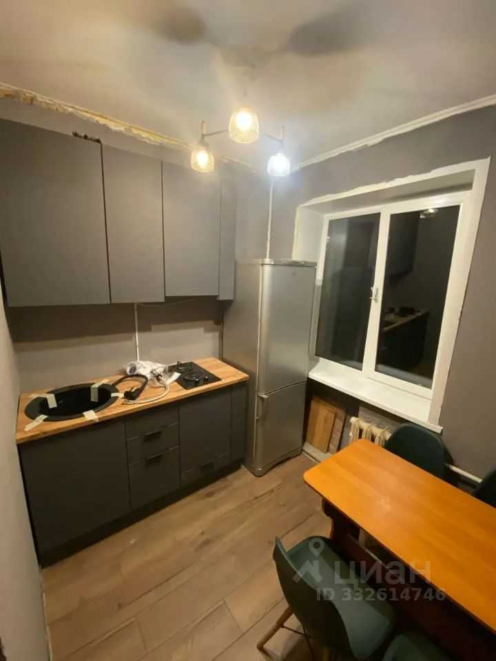 2-комнатная квартира, 48,6 м² — фотография 3