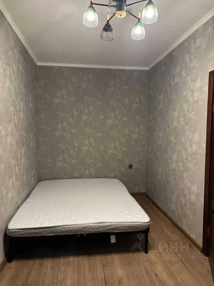 2-комнатная квартира, 48,6 м²