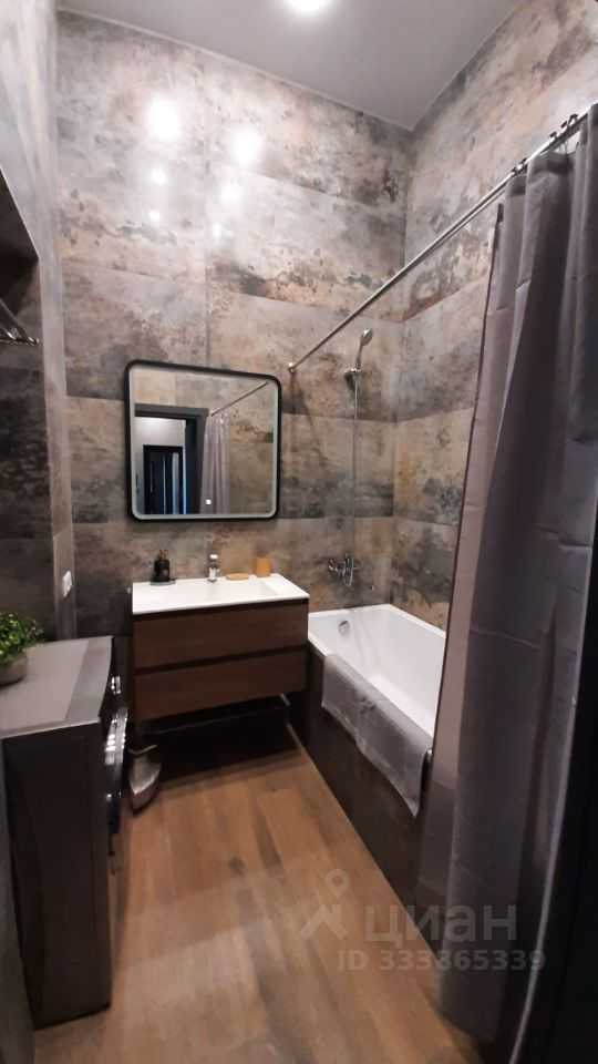 2-комнатная квартира, 64 м²