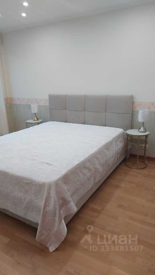 2-комнатная квартира, 45 м² — фотография 2
