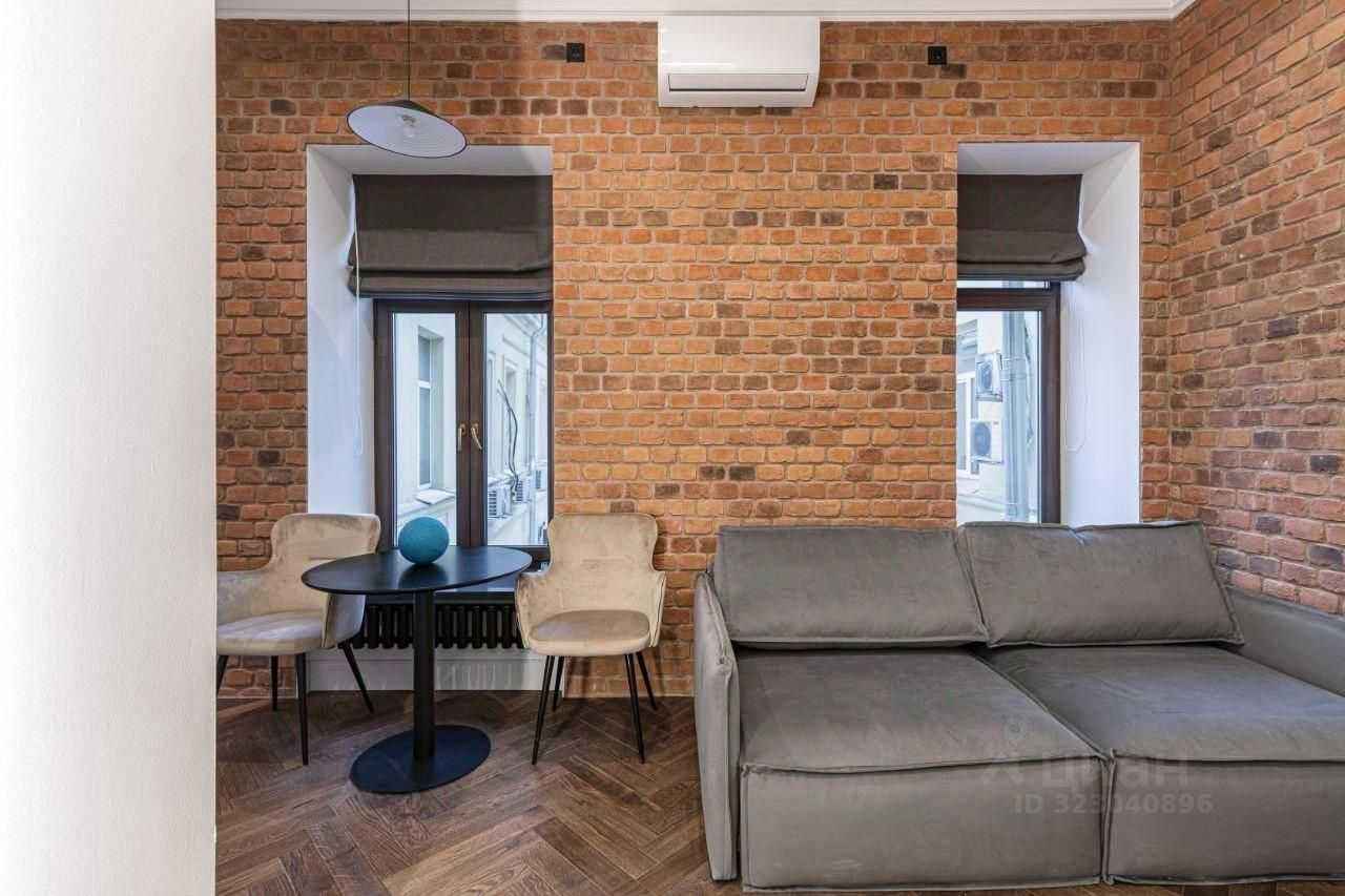 1-комнатная квартира, 20 м² — фотография 3