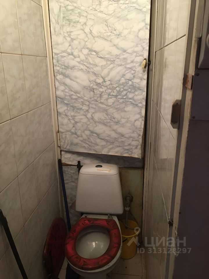 3-комнатная квартира, 65 м²