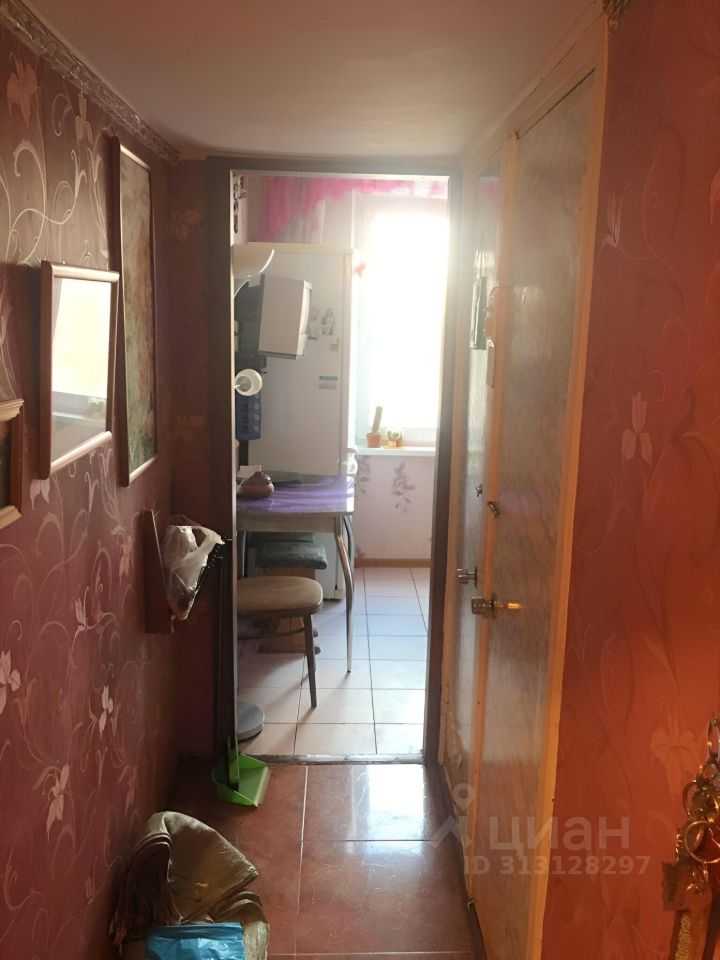 3-комнатная квартира, 65 м² — фотография 2